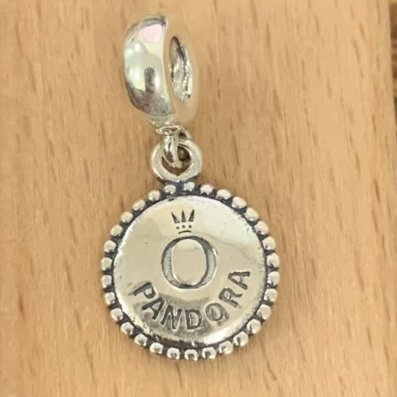 Pandora BFF Besties Charm, S925 Silver Bracelets - Picture 2 of 4